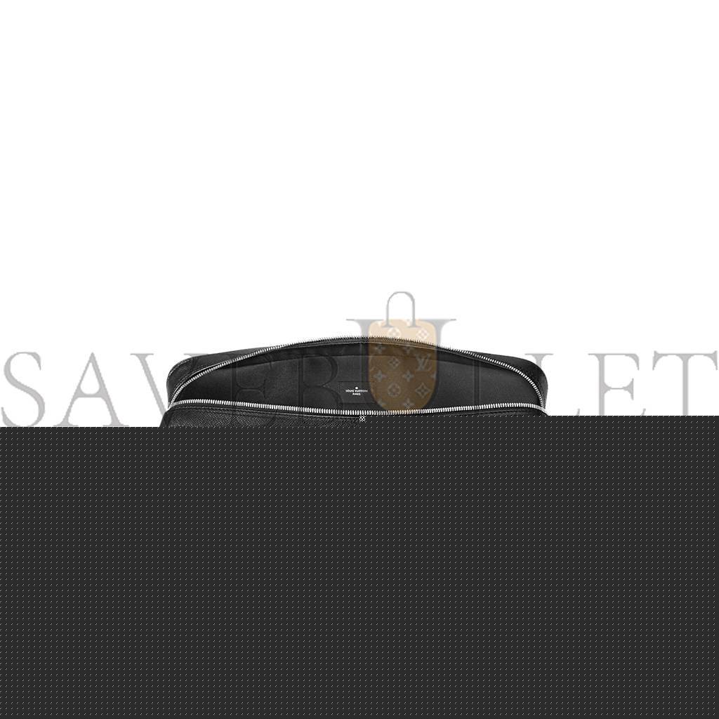 l**is V*t*n porte documents voyage m30967 (39.5*29*9cm)